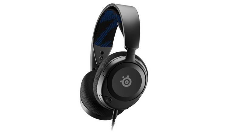 Argos headset online pc