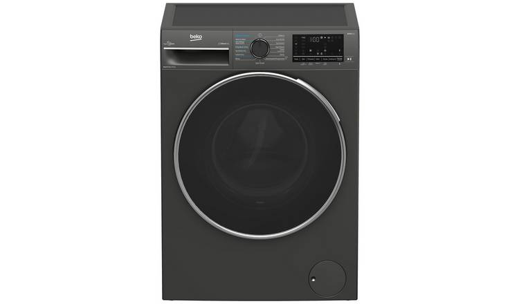 Graphite 2024 washer dryer