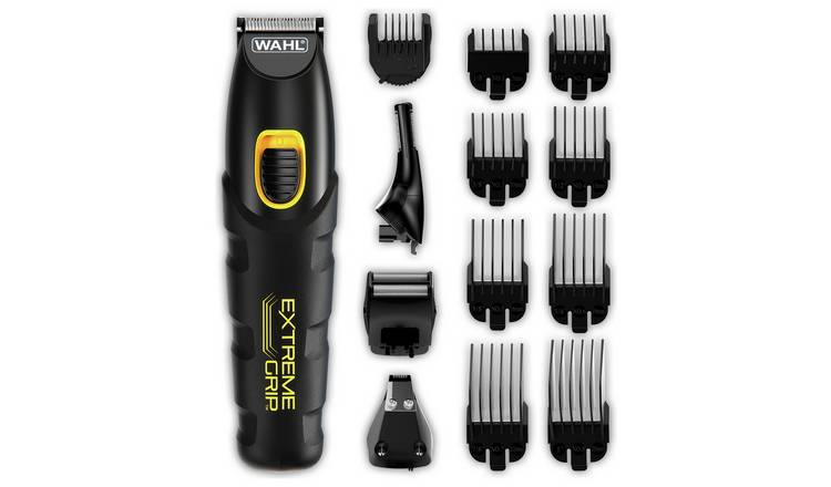 Beard trimmer outlet argos