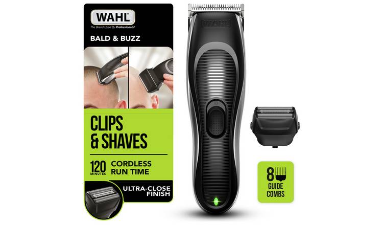 Beard deals trimmer argos