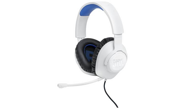 JBL Quantum 100P PS4, PS5, PC Headset