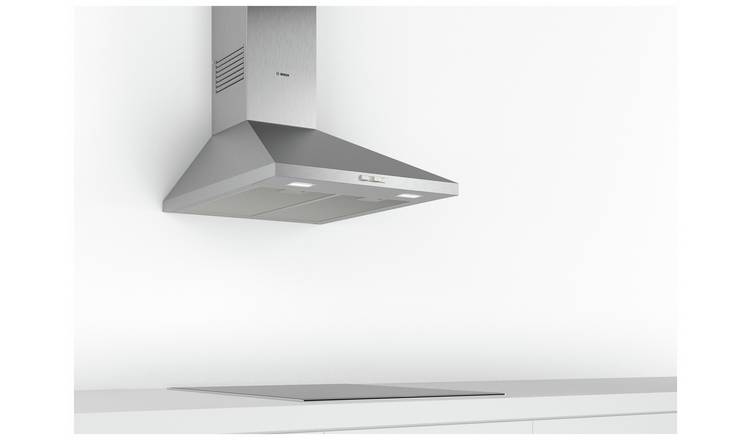 50cm cooker deals hood argos