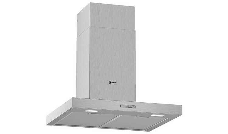 Argos cooker outlet extractor fan