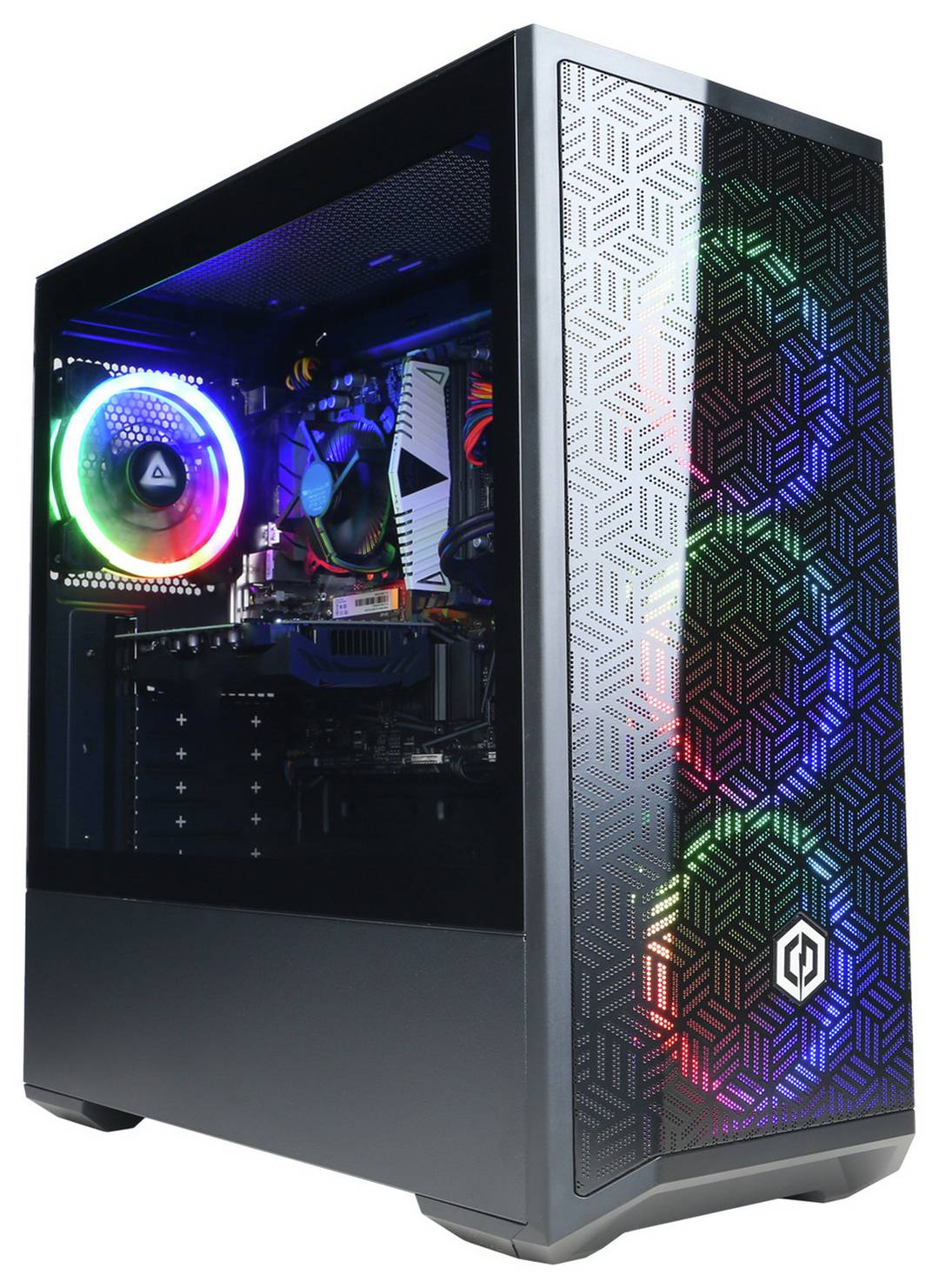Cyberpower i7 16GB 1TB RTX3070Ti Gaming PC