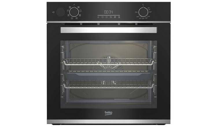 Buy Beko Pro AeroPerfect BBIS25300XC Electric Steam Oven S/Steel ...