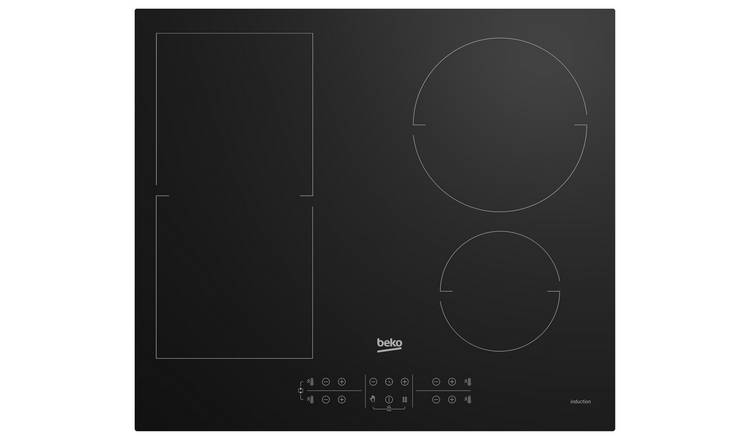 Beko shop induction hob