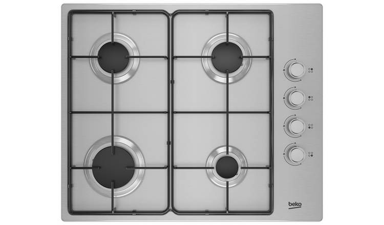 Argos 5 deals burner gas hob