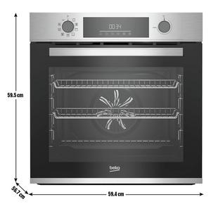 Beko aeroperfect discount bbxie22300s electric oven
