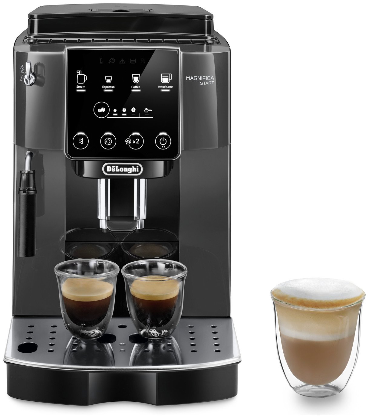 De'Longhi Mag Start ECAM22022GB Automatic Coffee Machine