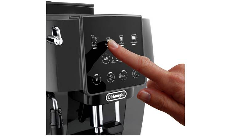 Buy De Longhi Magnifica Start Bean to Cup Coffee Machine Coffee