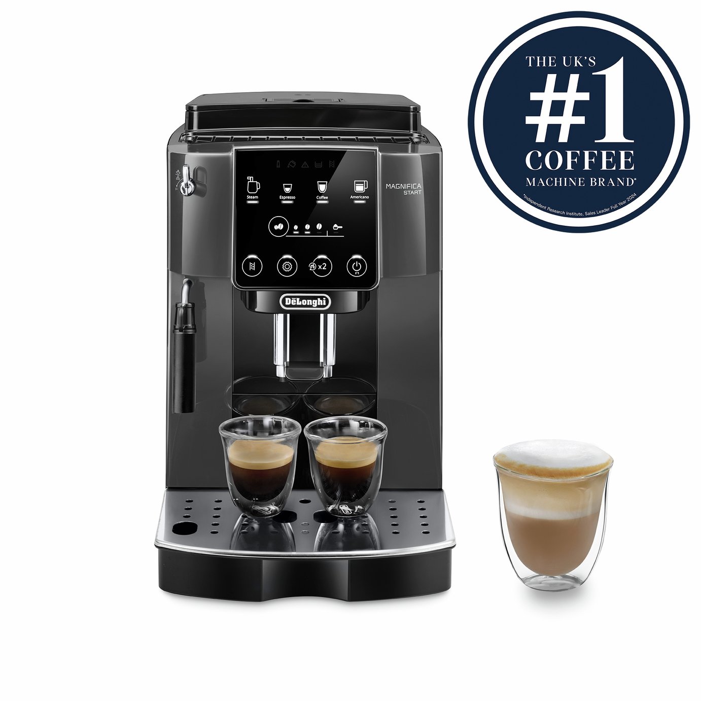 【ソラ】DeLonghi MAGNIFICA Start ECAM2020 1123759_R_Z010A