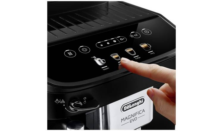 Delonghi Magnifica Evo One Touch Bean to Cup Automatic Coffee