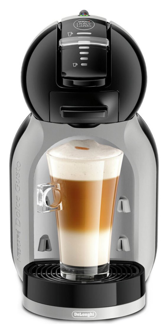 Nescafe Dolce Gusto De'Longhi Mini Me Pod Coffee Machine