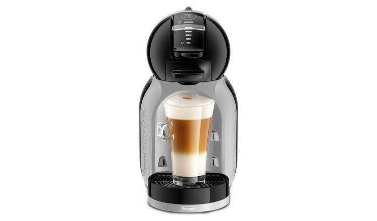 NESCAFÉ Dolce Gusto Capsules & Machines