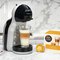Dolce Gusto Mini Me by De'Longhi EDG155.BG Pod Machine