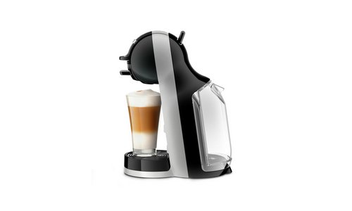 Dolce Gusto Mini Me by De'Longhi EDG155.BG Pod Machine