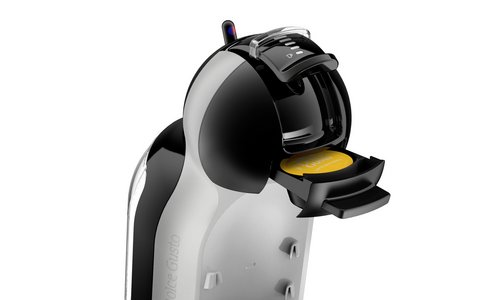 Dolce Gusto Mini Me by De'Longhi EDG155.BG Pod Machine