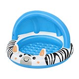 Paddling pools under £20.
