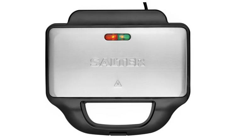 Sandwich toaster clearance argos