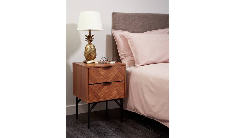 Argos lola deals bedside table