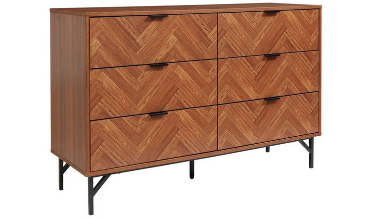 Argos nomad deals chest of drawers