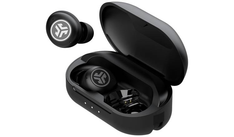 Buy JLAB JBuds Air Pro In-Ear True Wireless Earbuds - Black | Wireless