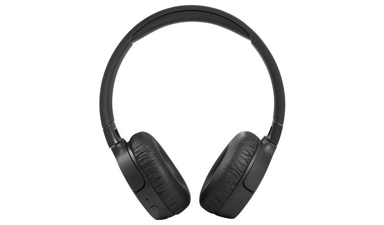 Buy JBL Tune 660 NC Wireless On Ear ANC Headphones Argos