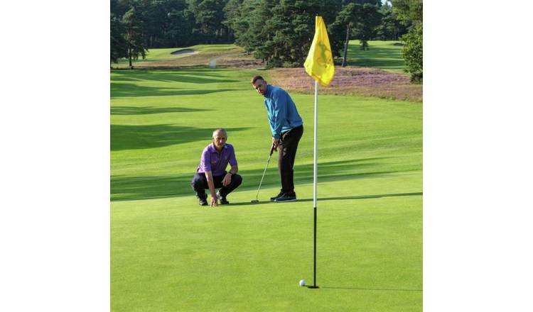 Buyagift 60 Minute PGA Golf Lesson Gift Experience
