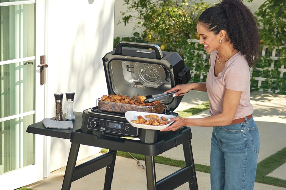 Host this Summer with our grilling essentials.