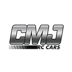CMJ RC cars.