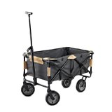 Camping accessories.