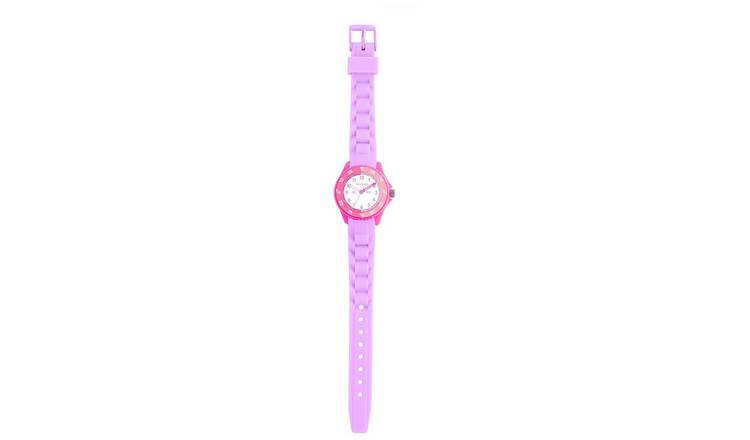 Tikkers girls cheap watch