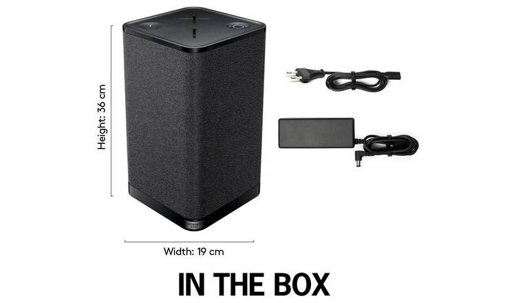 Party speakers hot sale argos