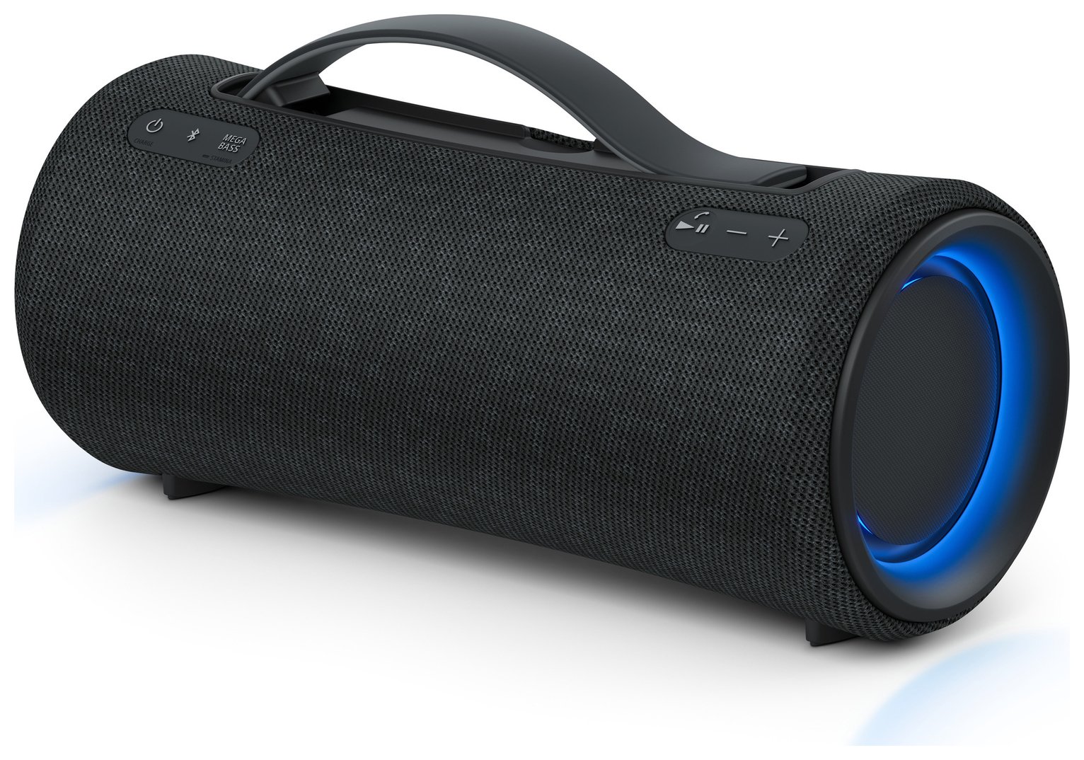 Sony SRS XG300 Bluetooth Portable Party Speaker - Black