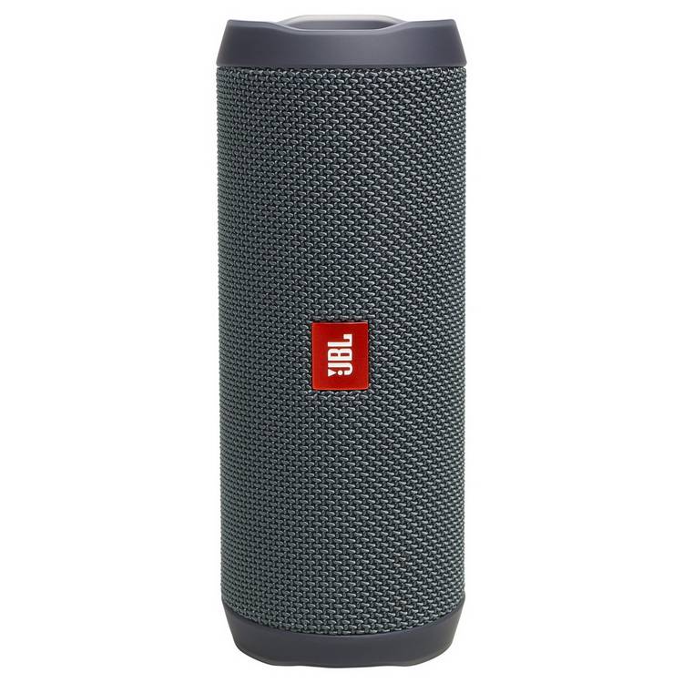 JBL Flip Essential 2 Portable Waterproof Speaker - Grey 0