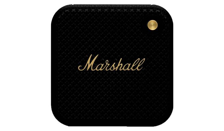 Argos hot sale marshall speaker