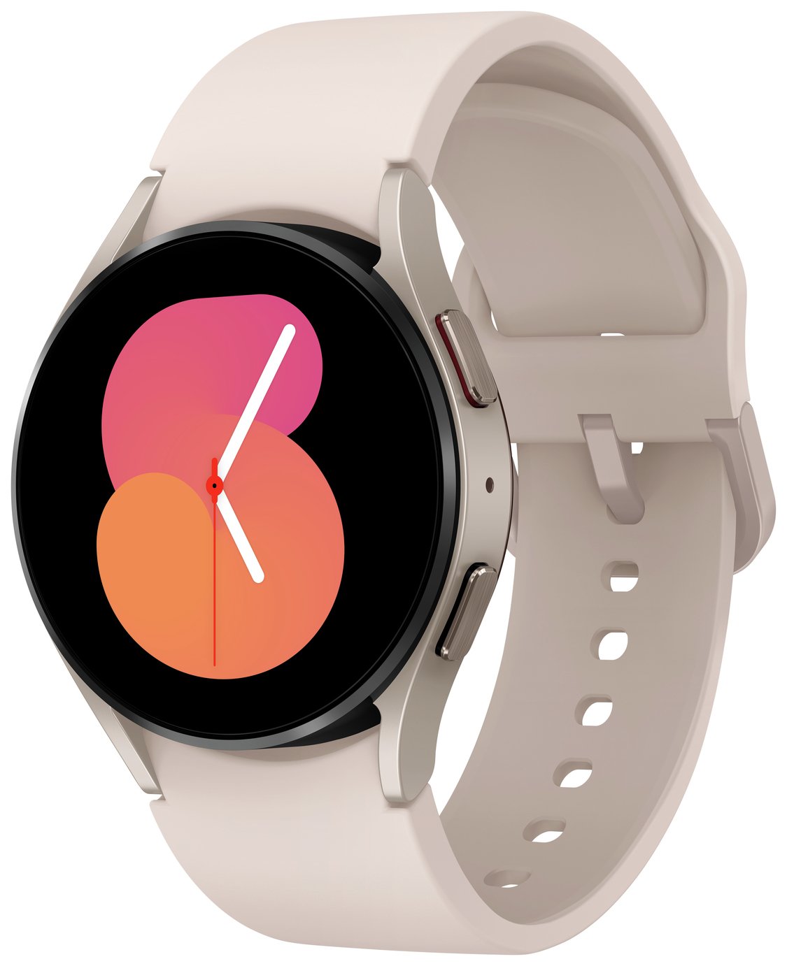 Samsung Galaxy Watch5 40mm Smart Watch - Pink Gold