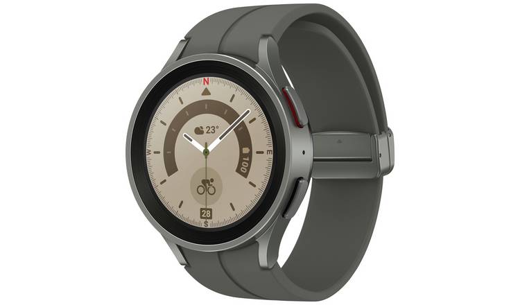 Argos samsung outlet watch