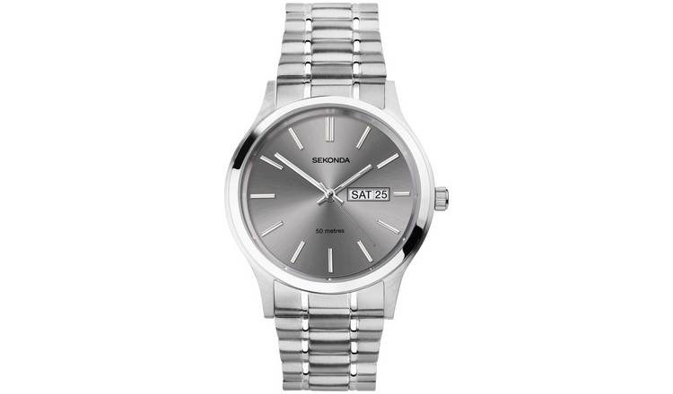 Men's watches from on sale argos