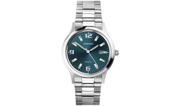 Argos men's outlet watches in store