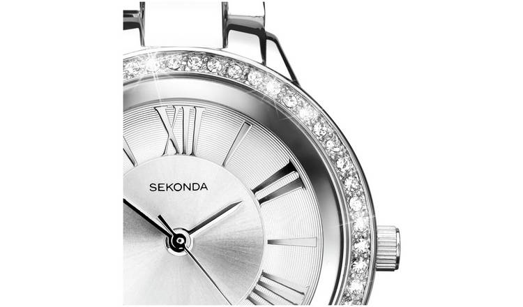 Argos sekonda ladies watches hot sale