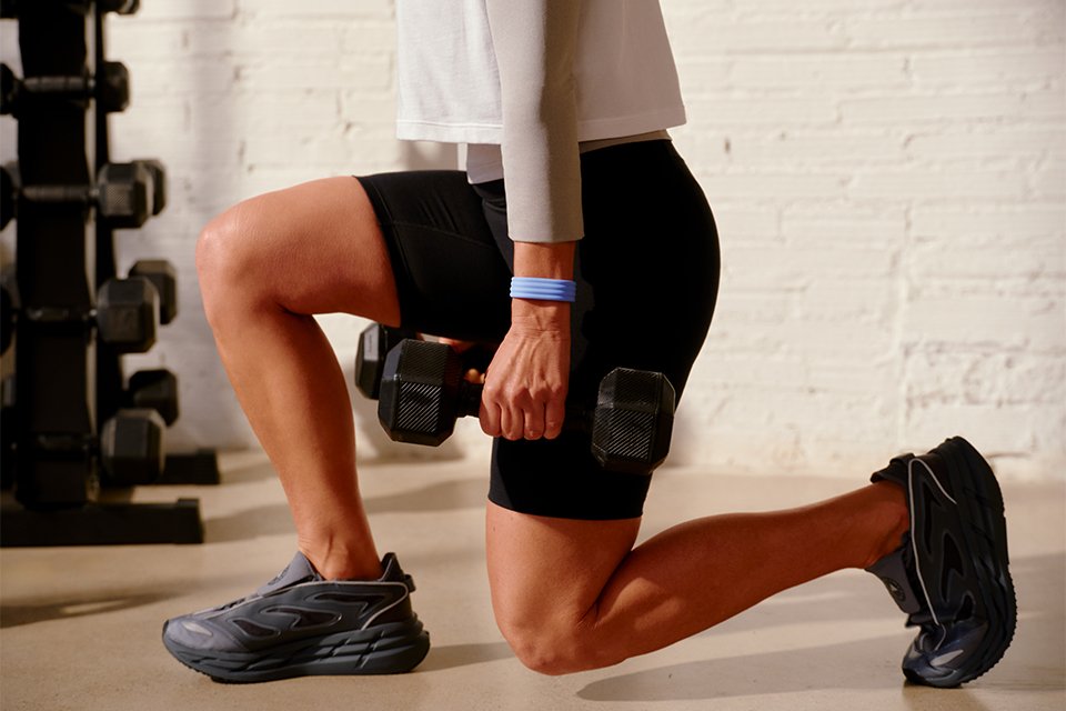 The new Google Fitbit Air. Pre-order now for only £84.99 and get an Active band worth £34.99 on us. While stocks last.