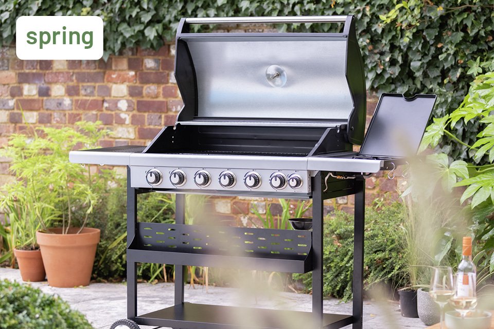 Save 20% on selected garden & outdoor. Using code GREEN20 at checkout.