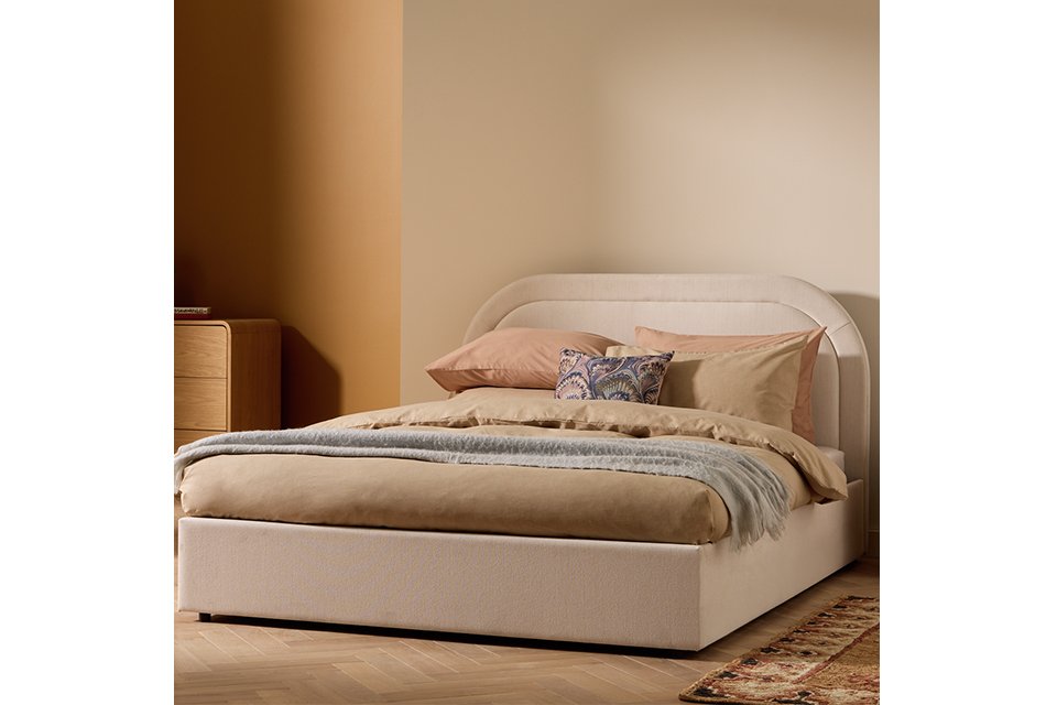 Refresh your bedroom. Easy updates you’ll love.