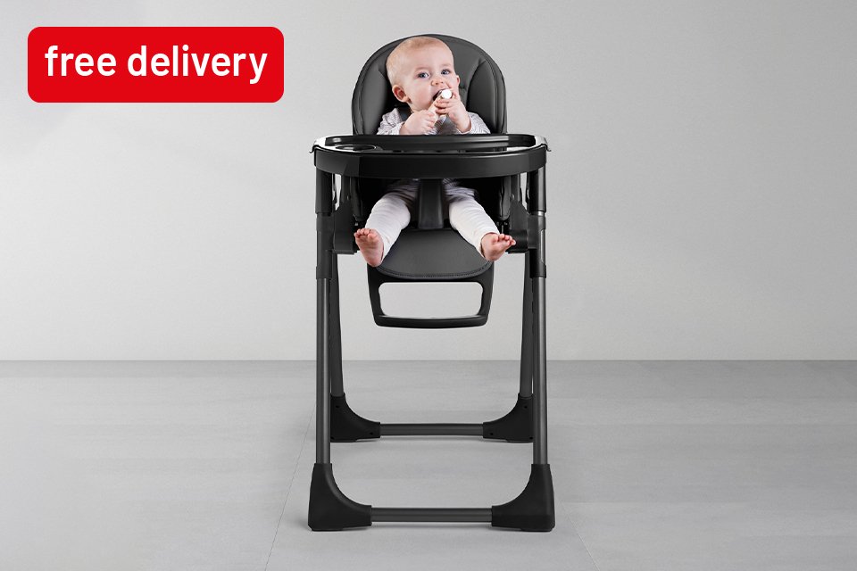 Free delivery. 