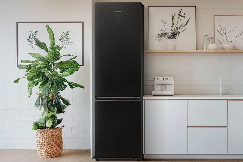 Brr-illiant appliances. Shop energy efficient refrigeration appliances that save on your energy bills.
