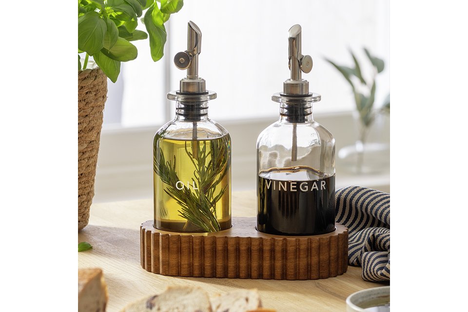 Kitchen accessories. Thoughtful pieces for cooking, prepping and serving. Shop now.