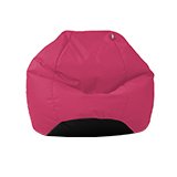 Bean bags.