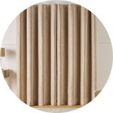 Curtains buying guide.