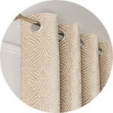 Curtains buying guide.